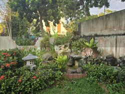 Jalan Angin Laut (D16), Semi-Detached #502873541